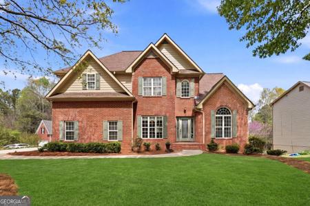 2328 Coinsborough Way, Buford GA 30518
