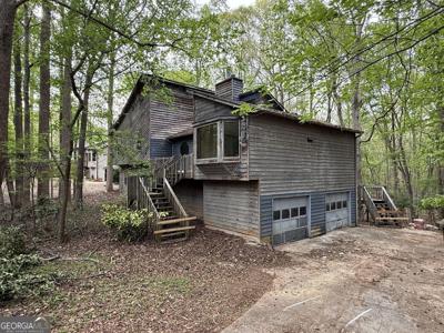 904 Allatoona Road, Woodstock GA 30189