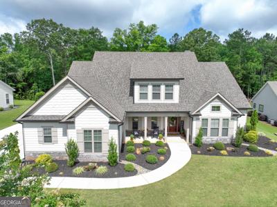 119 Waterview Circle, Newnan GA 30263