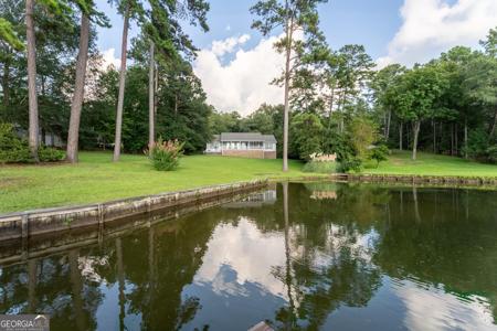 99 Mariners Drive, Milledgeville GA 31061