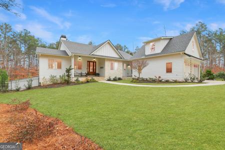 340 Foxy Lane, Martin GA 30557