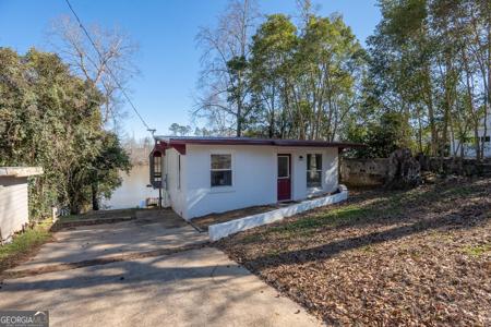 199 Cherokee Drive, Jackson GA 30233