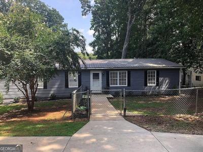 135 Southshore Road, Eatonton GA 31024