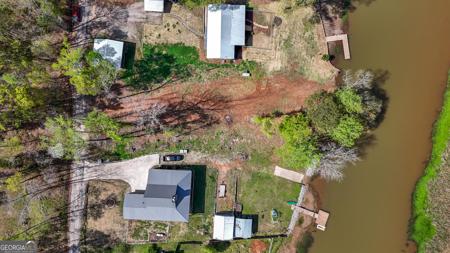 Lot 283 Henry Higgins Road, Jackson GA 30233