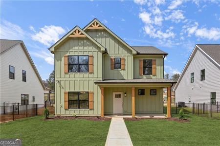 38 Puckett Road SE, Emerson GA 30137