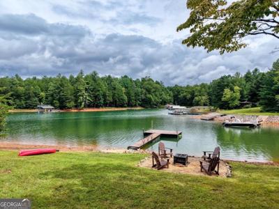 176 Madison Avenue # 8, Blairsville GA 30512