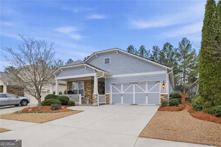 3127 White Magnolia SW, Gainesville GA 30504