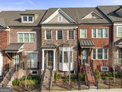 4466 Lemon Street, Acworth GA 30101