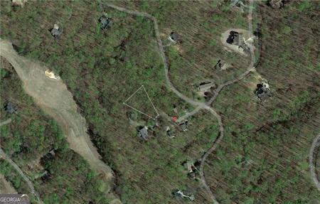 Lot 750 Tee Court, Jasper GA 30143