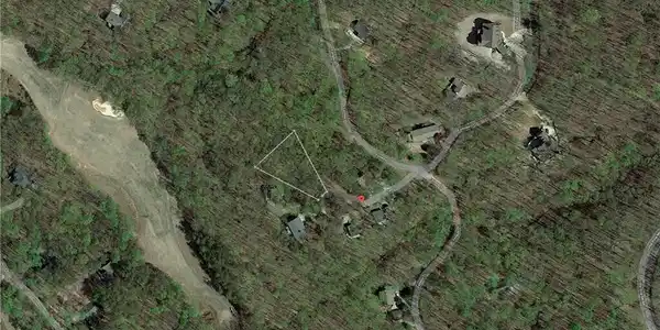 Lot 750 Tee Court, Jasper GA 30143