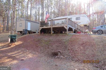 1763 Oconee Drive SW # 715, Sparta GA 31087