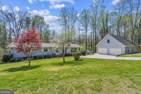 3335 Dogwood Circle, Cumming GA 30041