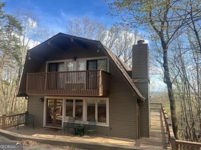 185 Alpine Drive, Jasper GA 30143