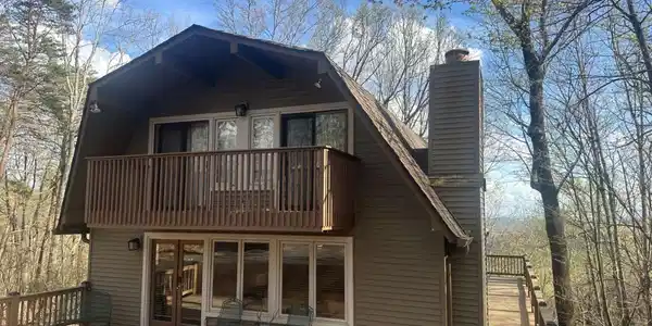 185 Alpine Drive, Jasper GA 30143