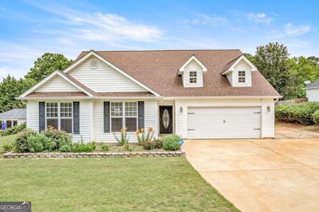 82 Newton Road, Lagrange GA 30240