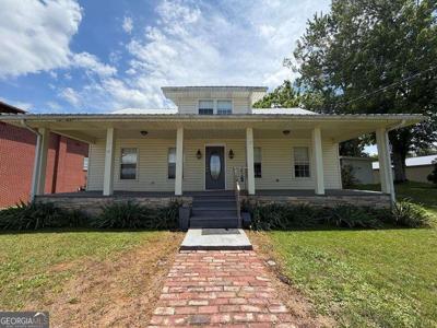 17 Town Square Road, Morganton GA 30560