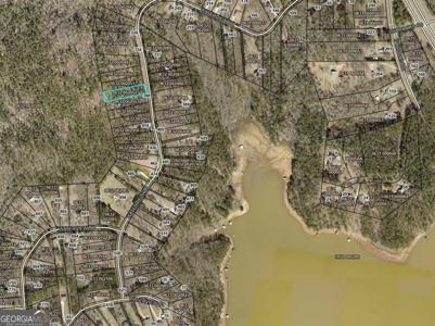 Lot 32, Lagrange GA 30241 Waterview Drive