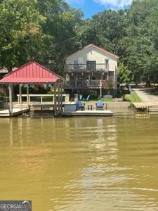 192 Arrow Point Road, Jackson GA 30233