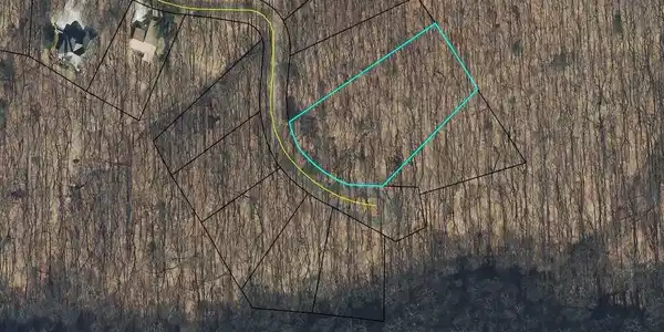 4528 Sassafras Mountain Trail, Jasper GA 30143