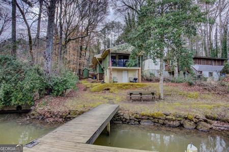 225 LANG Circle, Covington GA 30014