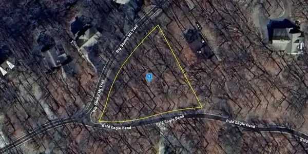 10 Big Stump Mountain Trail, Jasper GA 30143