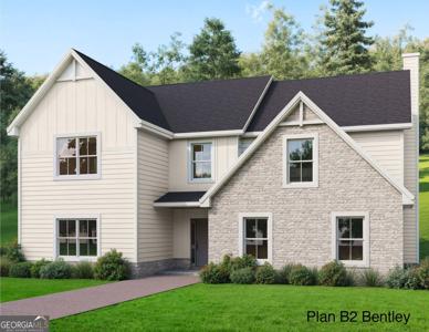 125 Seymour Place, Fayetteville GA 30214