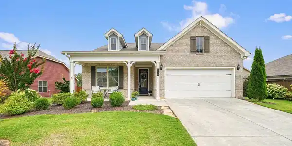 130 ROLLING HILLS Place, Canton GA 30114