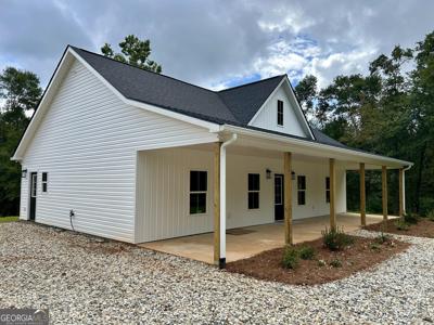 714 Rocky Ford Road, Lavonia GA 30553