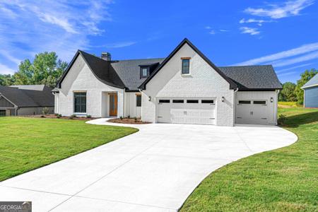 94 South Pointe Drive, Hartwell GA 30643