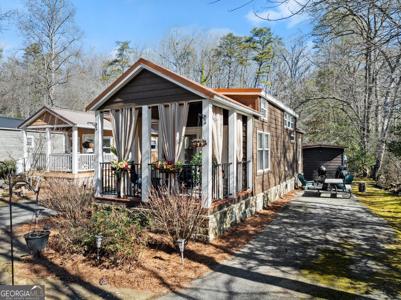 4960 Laurel Lodge Road # 1, Clarkesville GA 30523