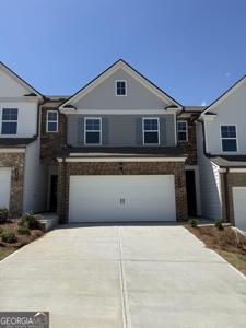 3999 Streamlet Way # 158, Gainesville GA 30506