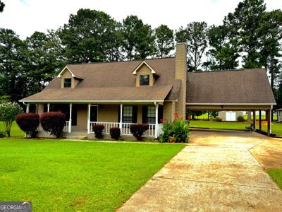 106 Newport Road NE, Milledgeville GA 31061