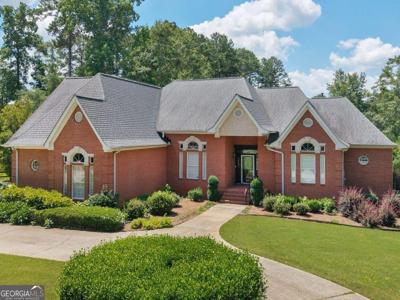 370 Allie Drive, Mcdonough GA 30252