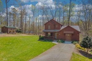 1200 Tugaloo State Park Rd