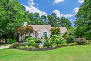 3258 Bay View Drive