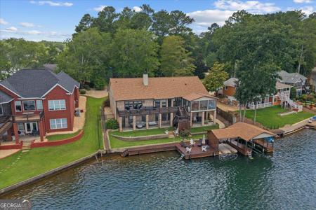 1127 Lakeshore Court, Villa Rica GA 30180