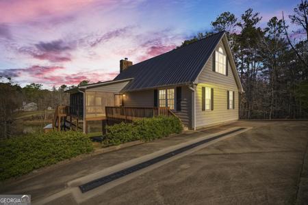 111 Miller Court, Sparta GA 31087