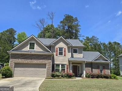 503 Bryant Lake Boulevard, Lagrange GA 30241