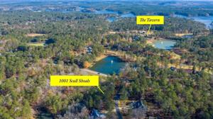 1001 Scull Shoals Drive