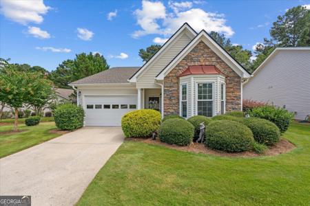9791 Reflections Drive, Villa Rica GA 30180