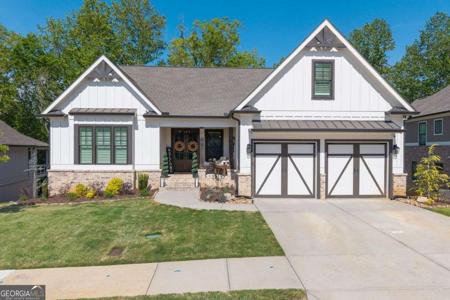 7018 Hammock Trail, Gainesville GA 30506