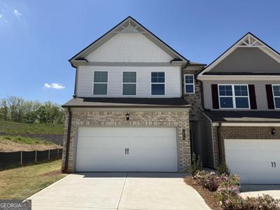3979 Streamlet Way # 153, Gainesville GA 30506