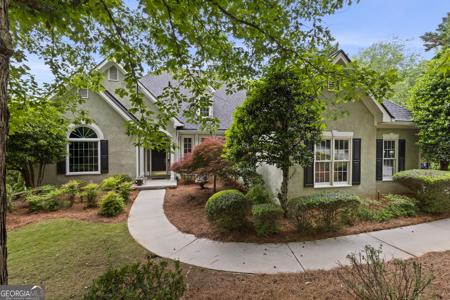 407 Tantallon, Peachtree City GA 30269