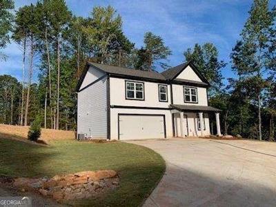 2720 Cruscher Trail, Cumming GA 30041