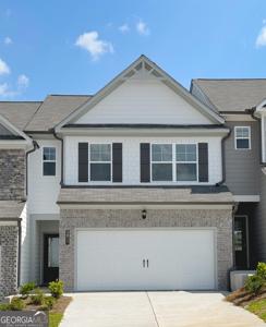 3849 Billabong Trail # 112, Gainesville GA 30506