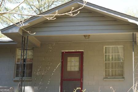 1415 Bobby Brown State Park Road, Elberton GA 30635