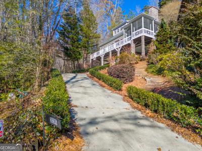 336 Fulton Road