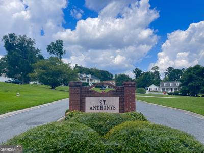 6597 Dana Drive, Macon GA 31220