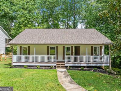 3310 Southlake Lane, Cumming GA 30041