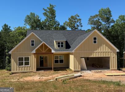 80 Lloyd Street, Monticello GA 31064